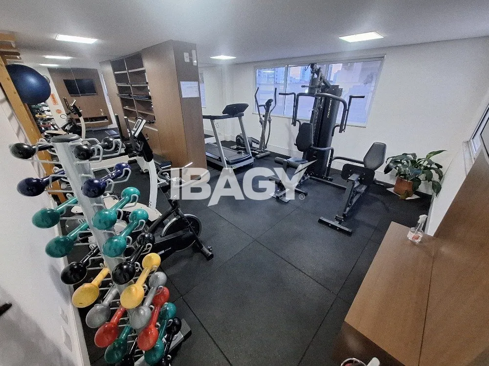 Furnished 86 m² apartment with 2 bedrooms — photo 15