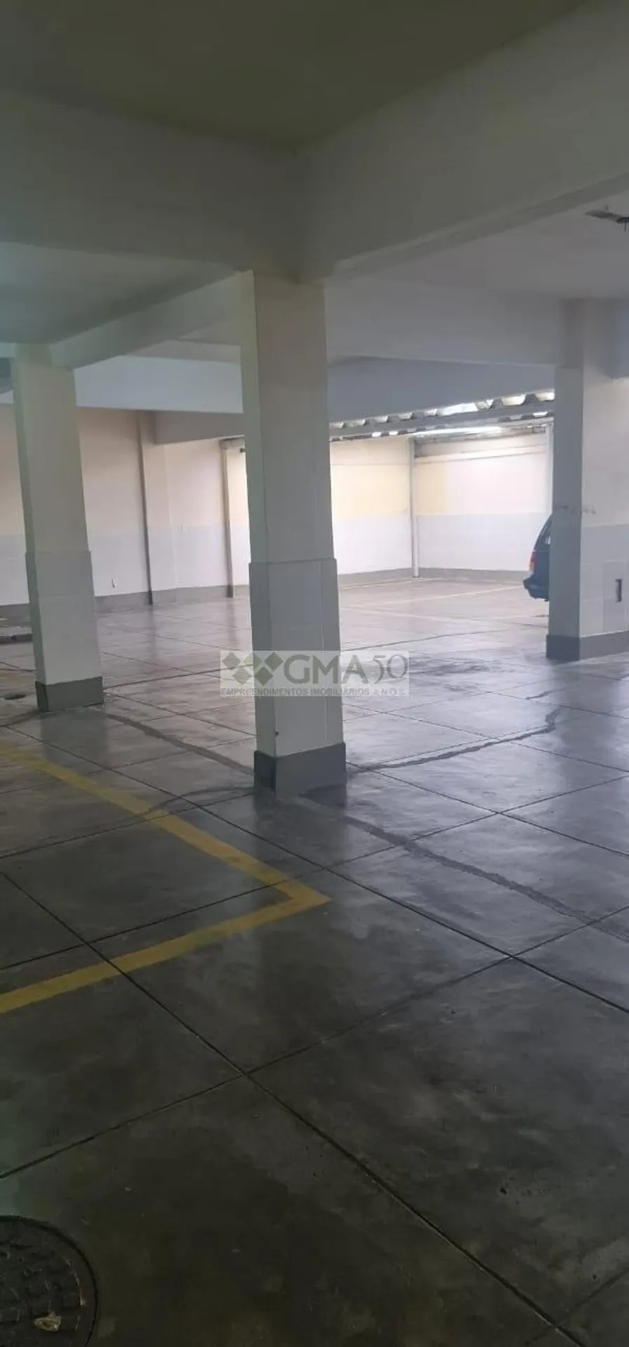 Apartamento com 4 quartos e 4 banheiros, com varanda — photo 49