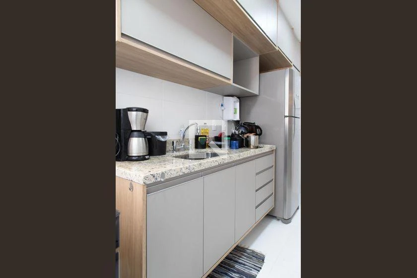 2-bedroom apartment, 1 with its own bathroom, 62 m² — photo 10