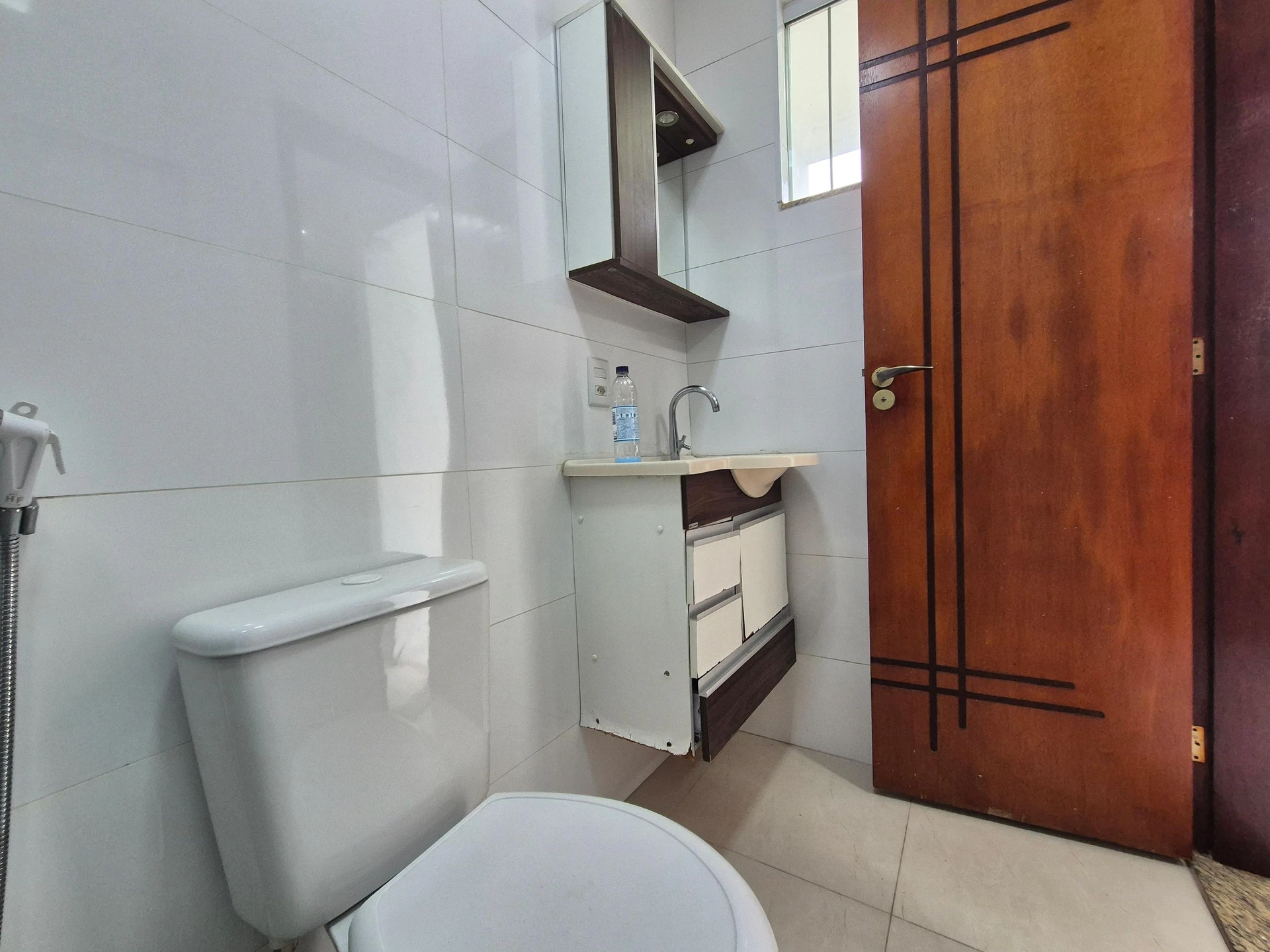 Casa sem mobília com 2 quartos suítes e sem vaga — photo 6