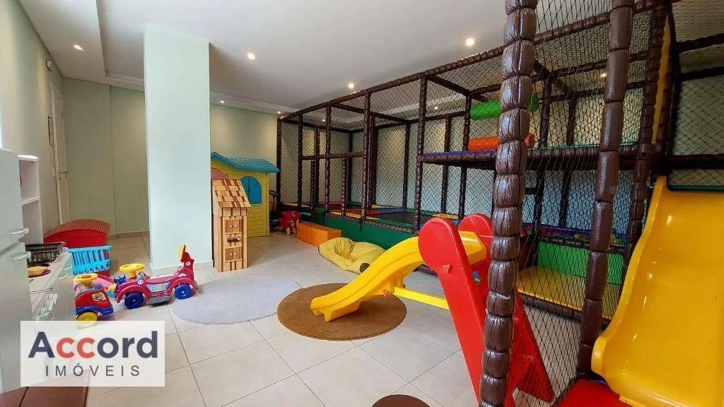 Furnished 3-bedroom apartment with 115 m² — photo 27