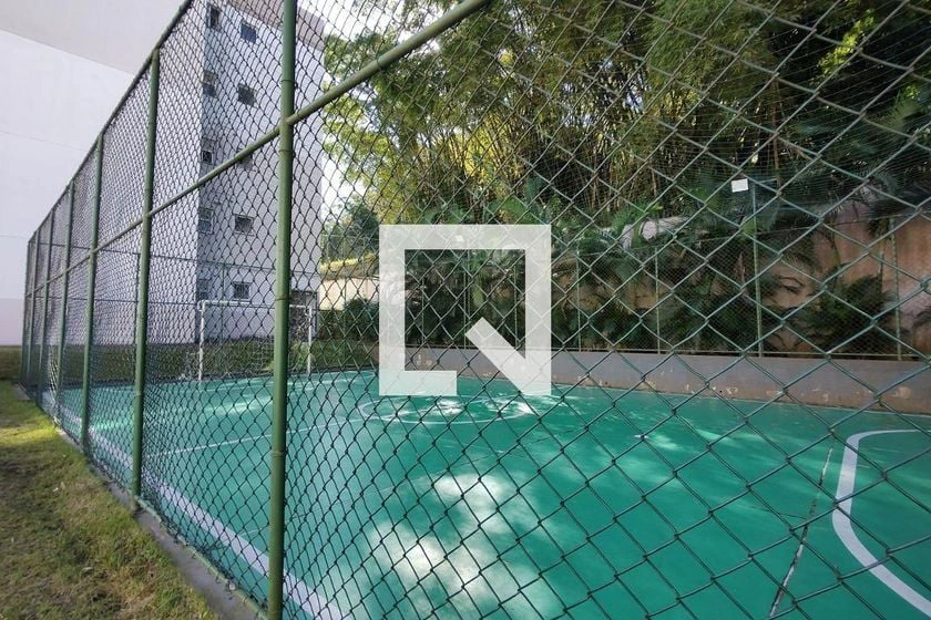 Квартира с 2 спальнями и видом на горы, Рио-де-Жанейро — photo 22