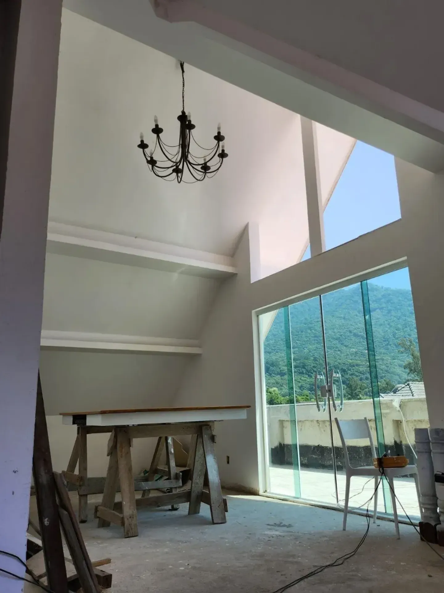 Furnished house with 5 bedrooms and gas-stove kitchen — photo 16