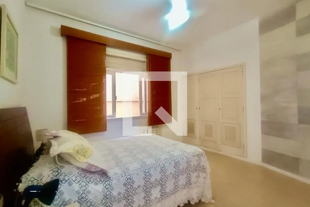 Home office in a 2-bedroom apartment, 90 m² — photo 20