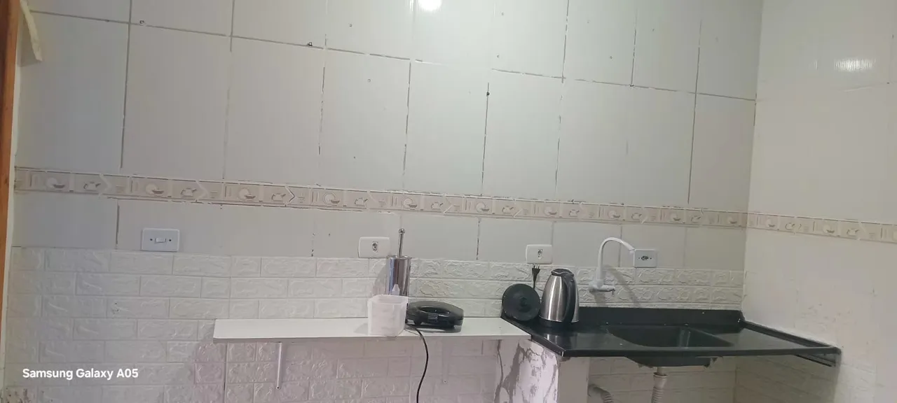 Studio, 15 m² — photo 3