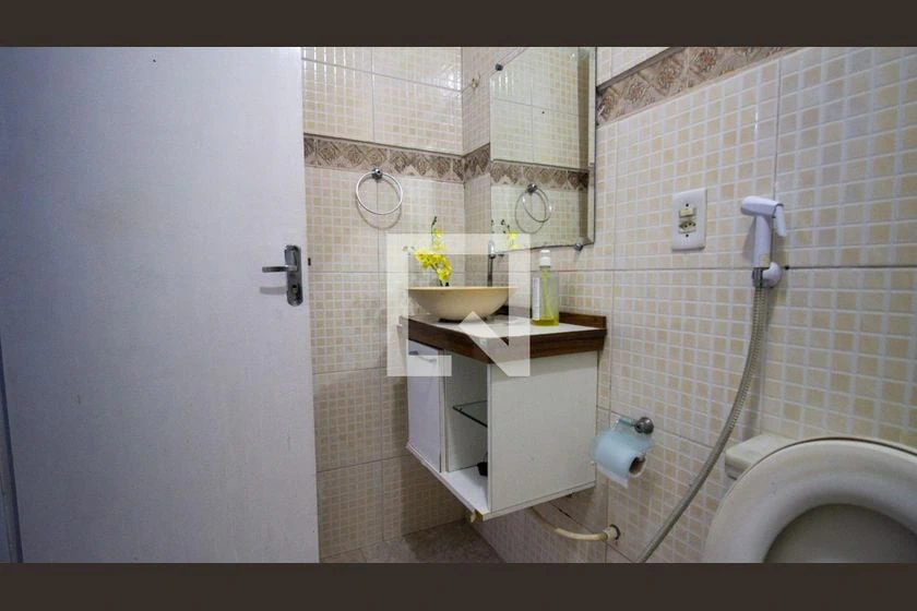 Casa de 3 quartos com closet — photo 24