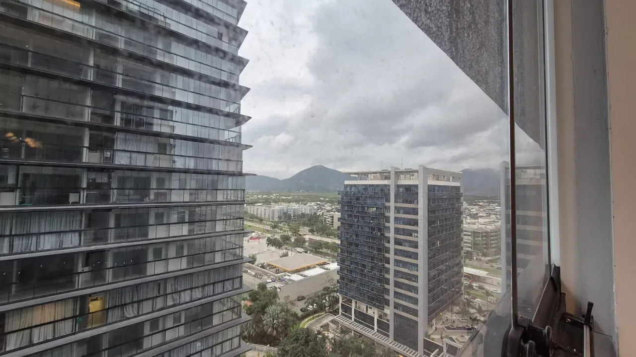 Departamento en piso 4 con vista a la montaña — photo 14