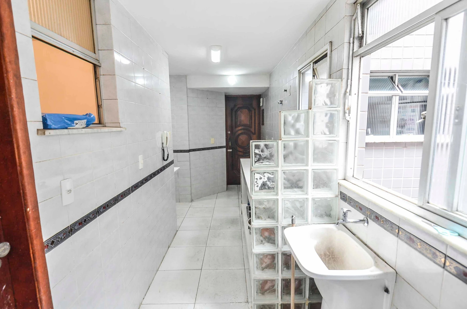 Apartment, 89 m², with a mountain view — photo 39