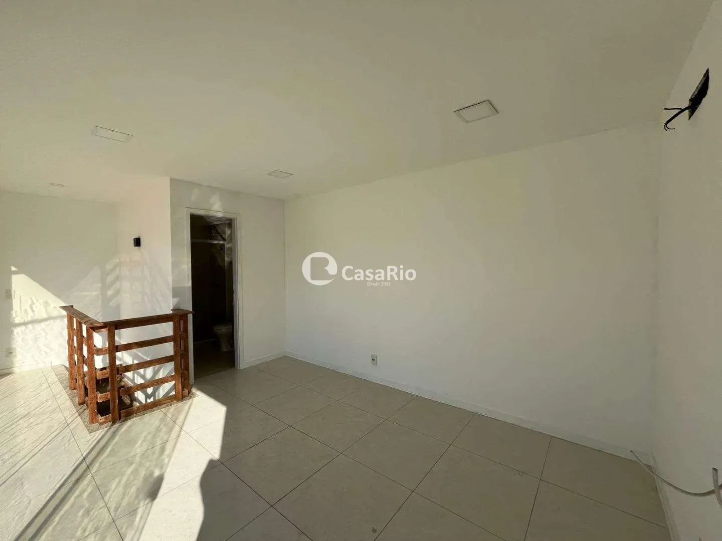 Apartment with 3 bedrooms and 1 parking space — photo 21