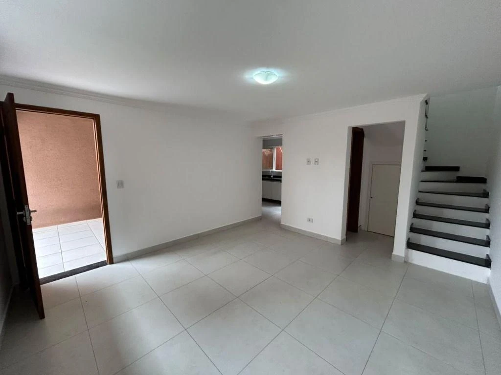 3-bedroom house, 1 with its own bathroom, 150 m², Curitiba — photo 8