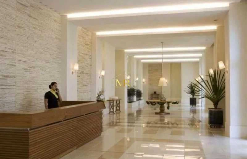 Duplex penthouse furnished with 3 bedrooms and 200 m² — photo 10