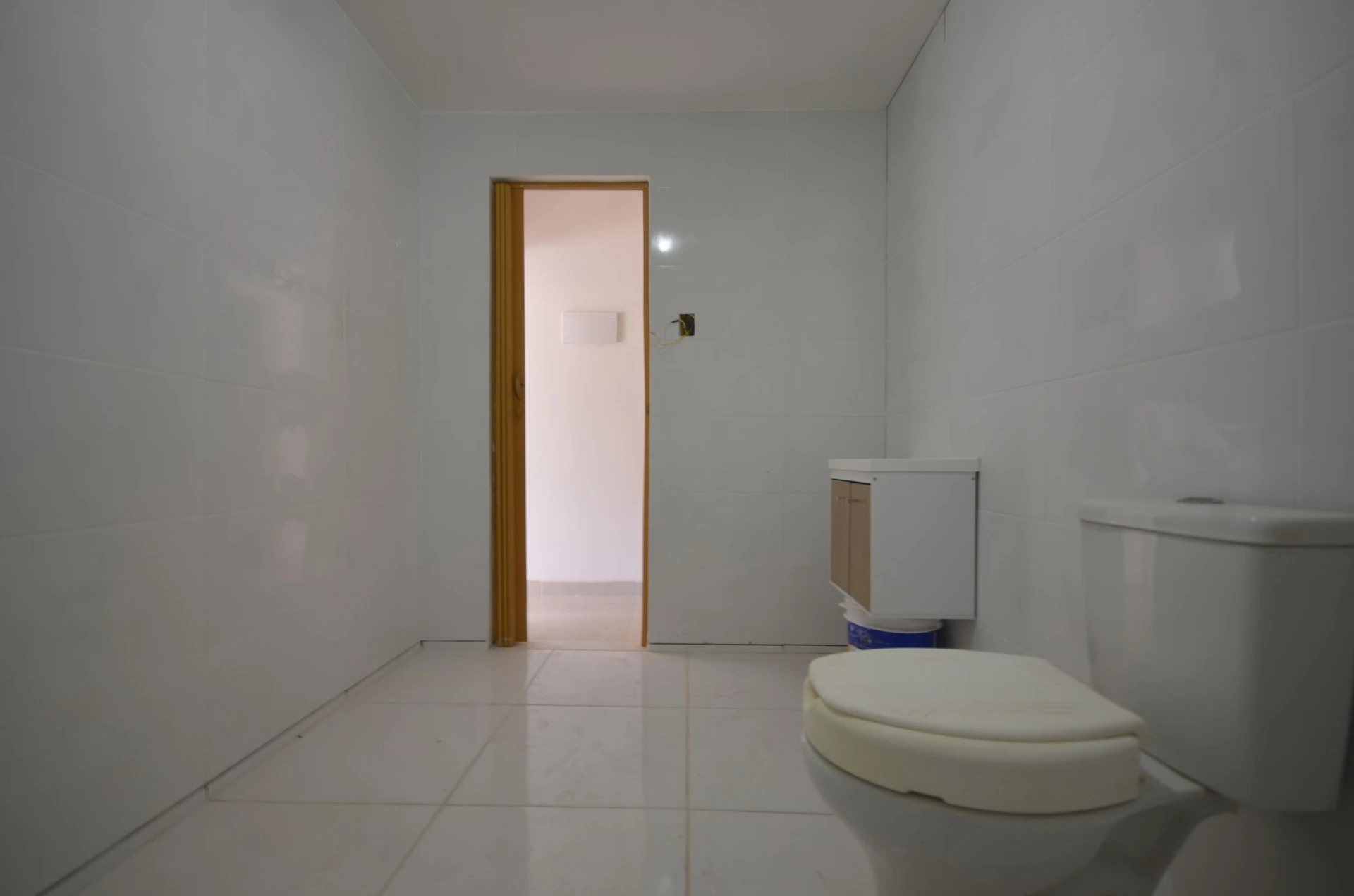 2-bedroom house with a washing machine — photo 36