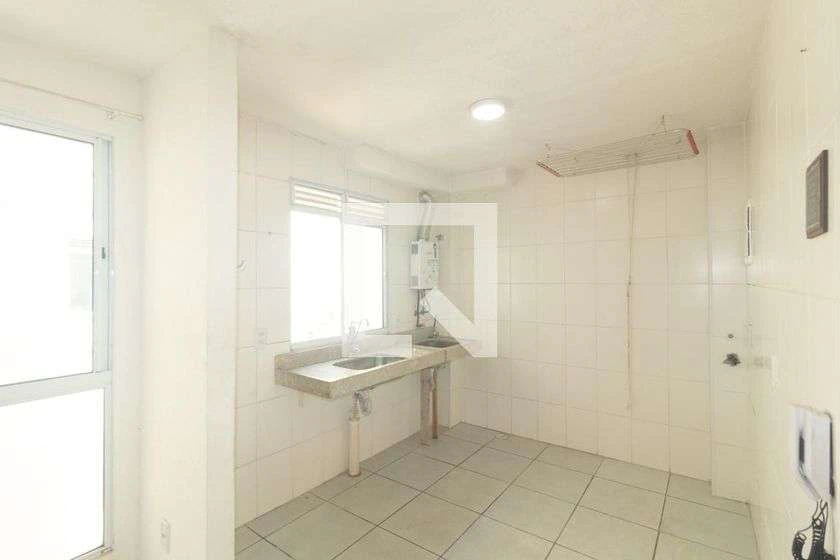Apartamento para aluguel com 2 quartos e 1 vaga — photo 17