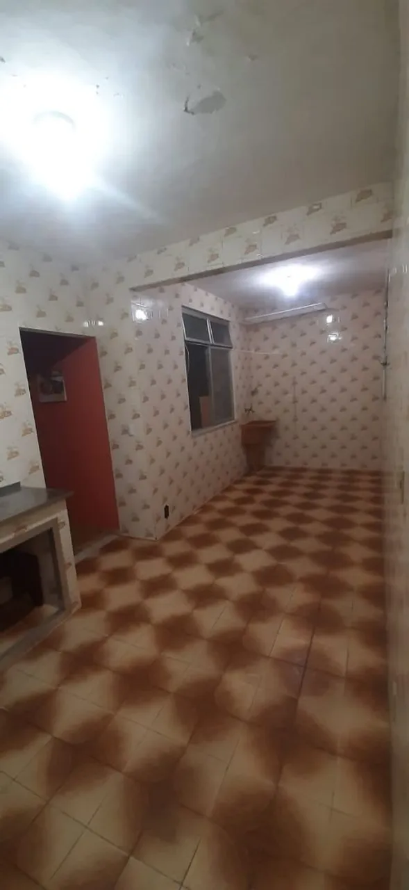 Apartamento com 3 quartos e fogão a gás — photo 7
