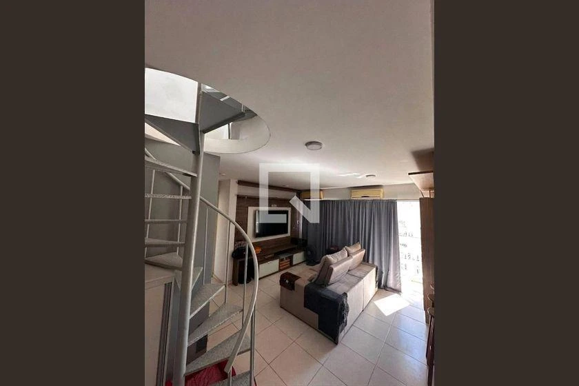 Apartamento mobiliado de 2 quartos com espaço de home office — photo 17