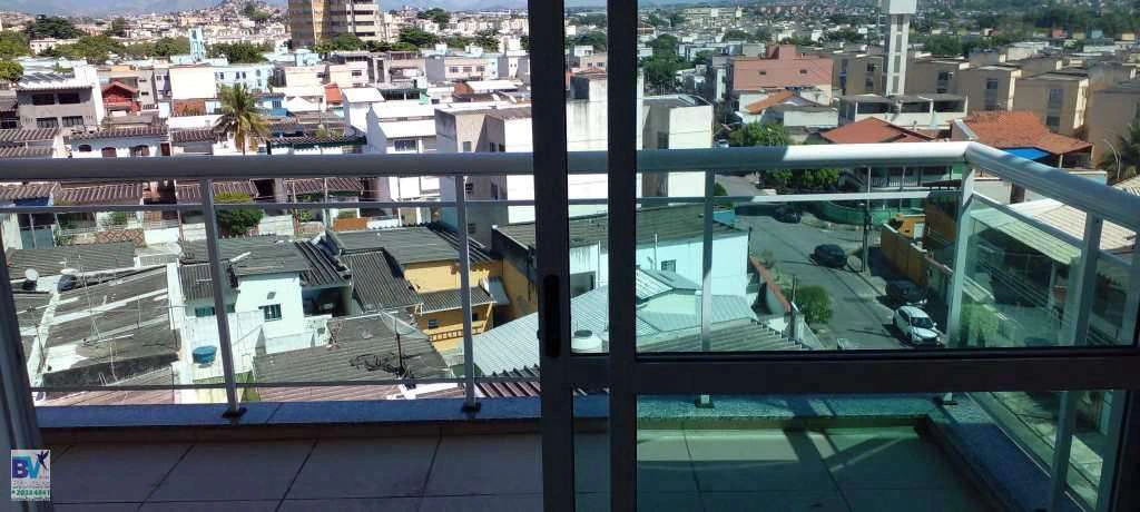 Penthouse apartment with 3 bedrooms and private BBQ — photo 13