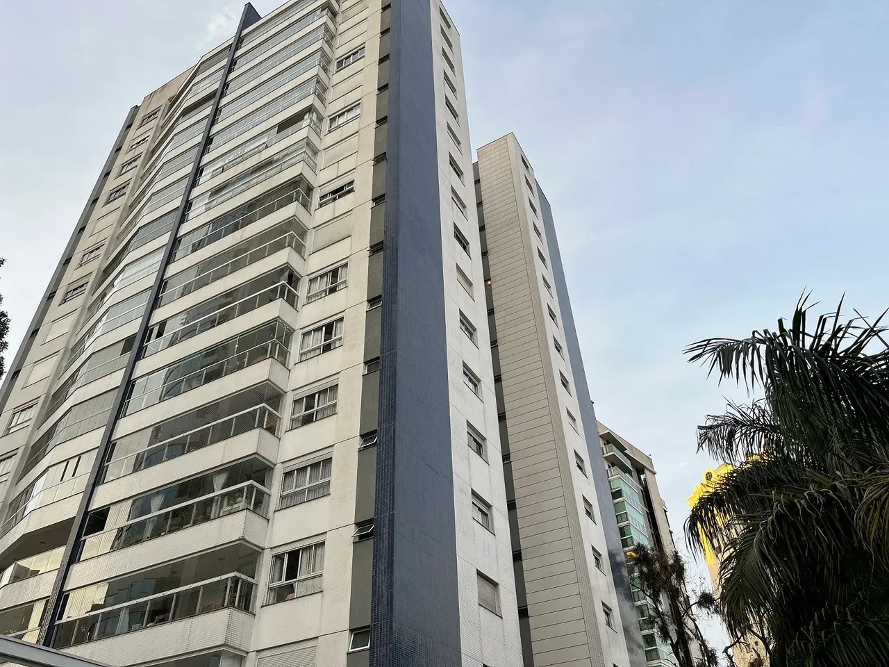 Apartamento, 122 m², com varanda envidraçada — photo 21