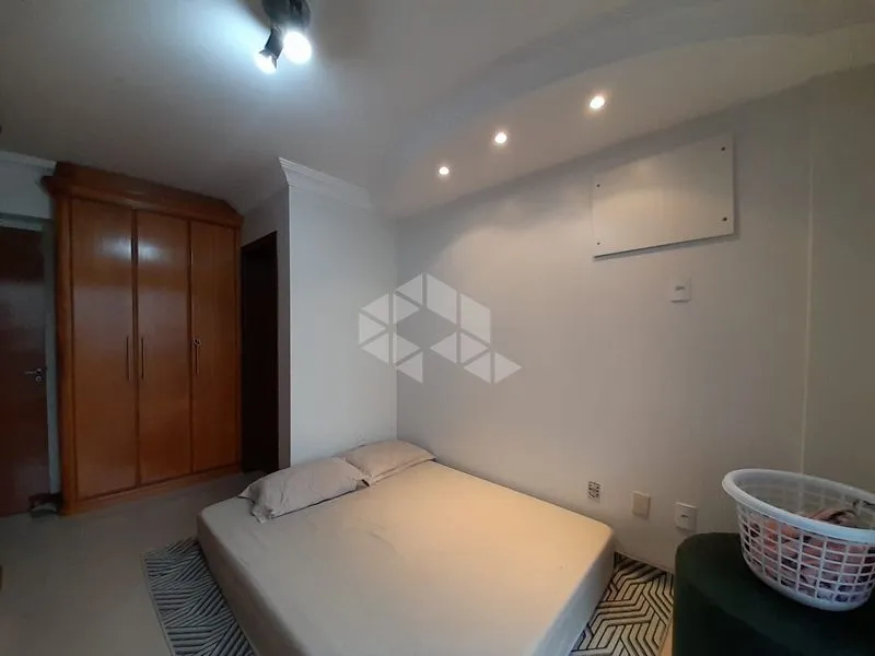 Furnished apartment, 120 m², with a home office — photo 11
