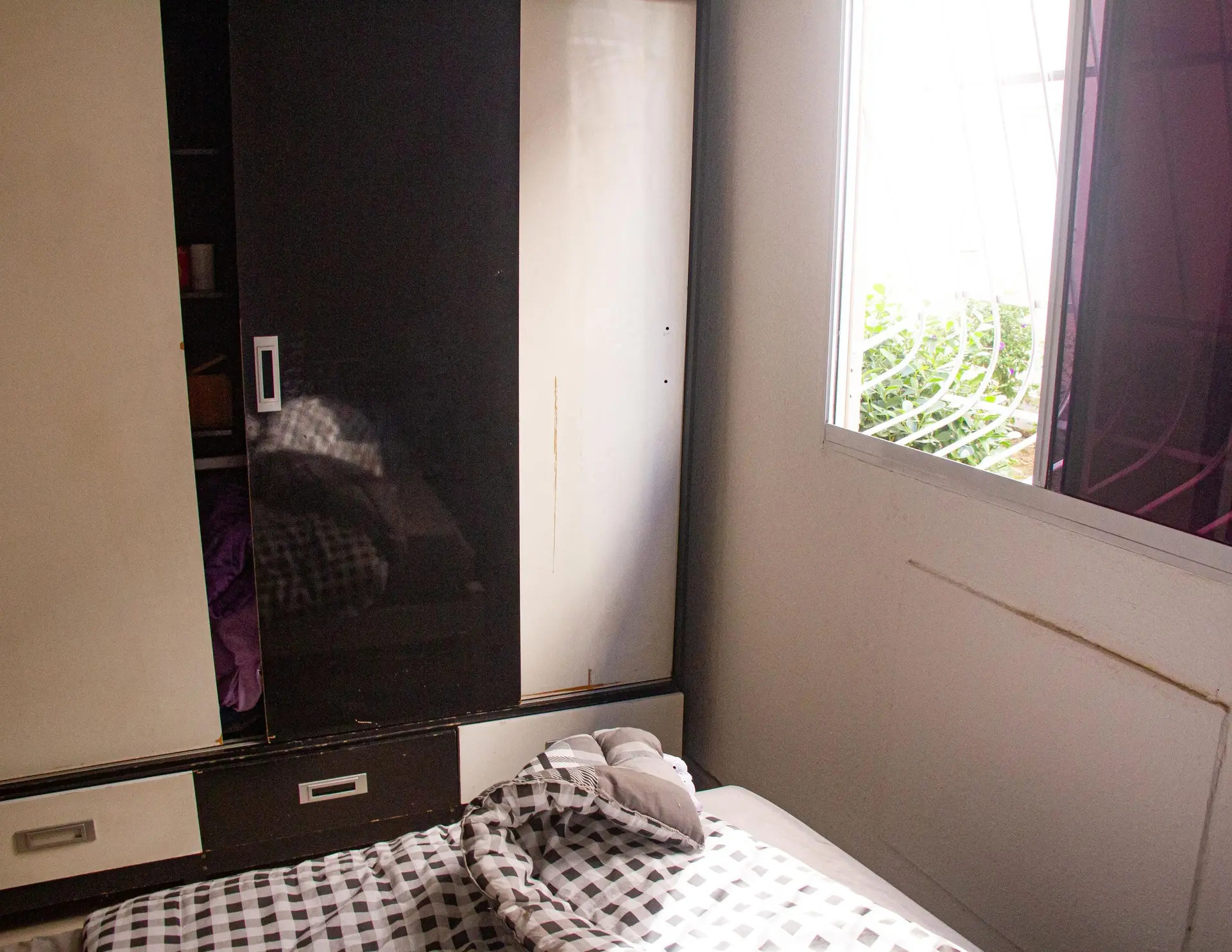Rental apartment with 2 bedrooms and 1 parking spot — photo 5