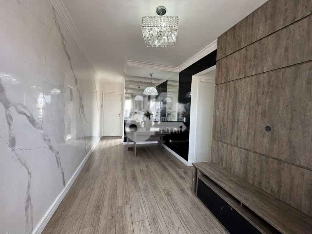 Apartamento, 46 m², com espaço de home office — photo 10