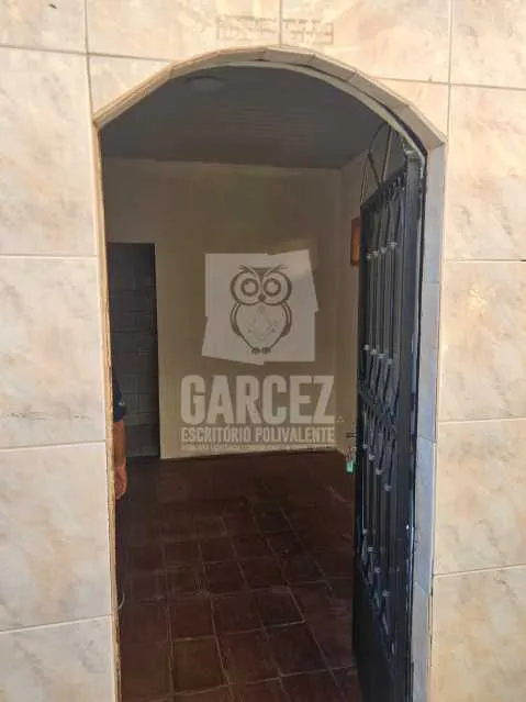 Casa de 2 quartos com piso de madeira ou laminado, Madureira — photo 7
