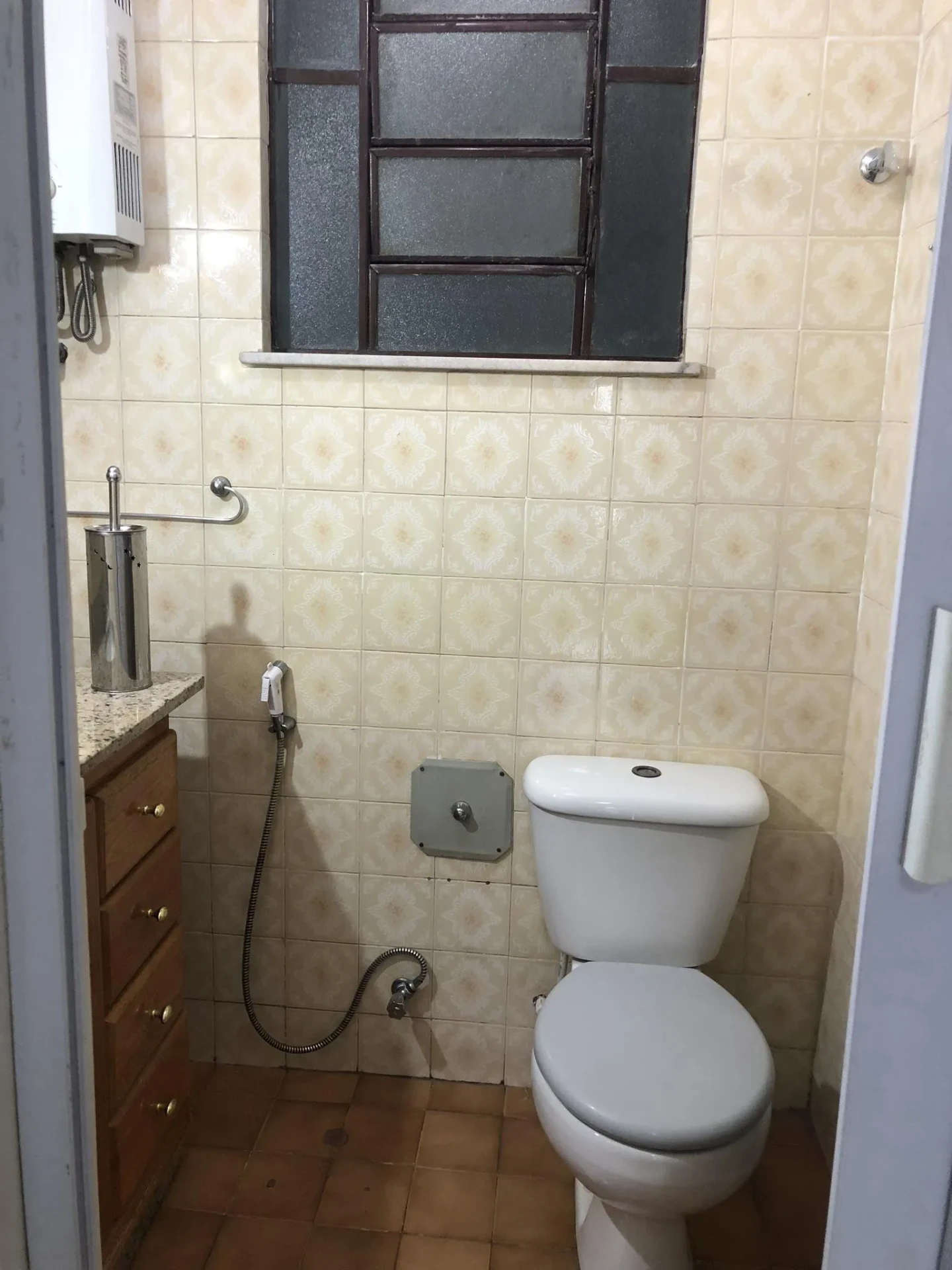 48 m² apartment with 1 bedroom and 2 bathrooms — photo 11