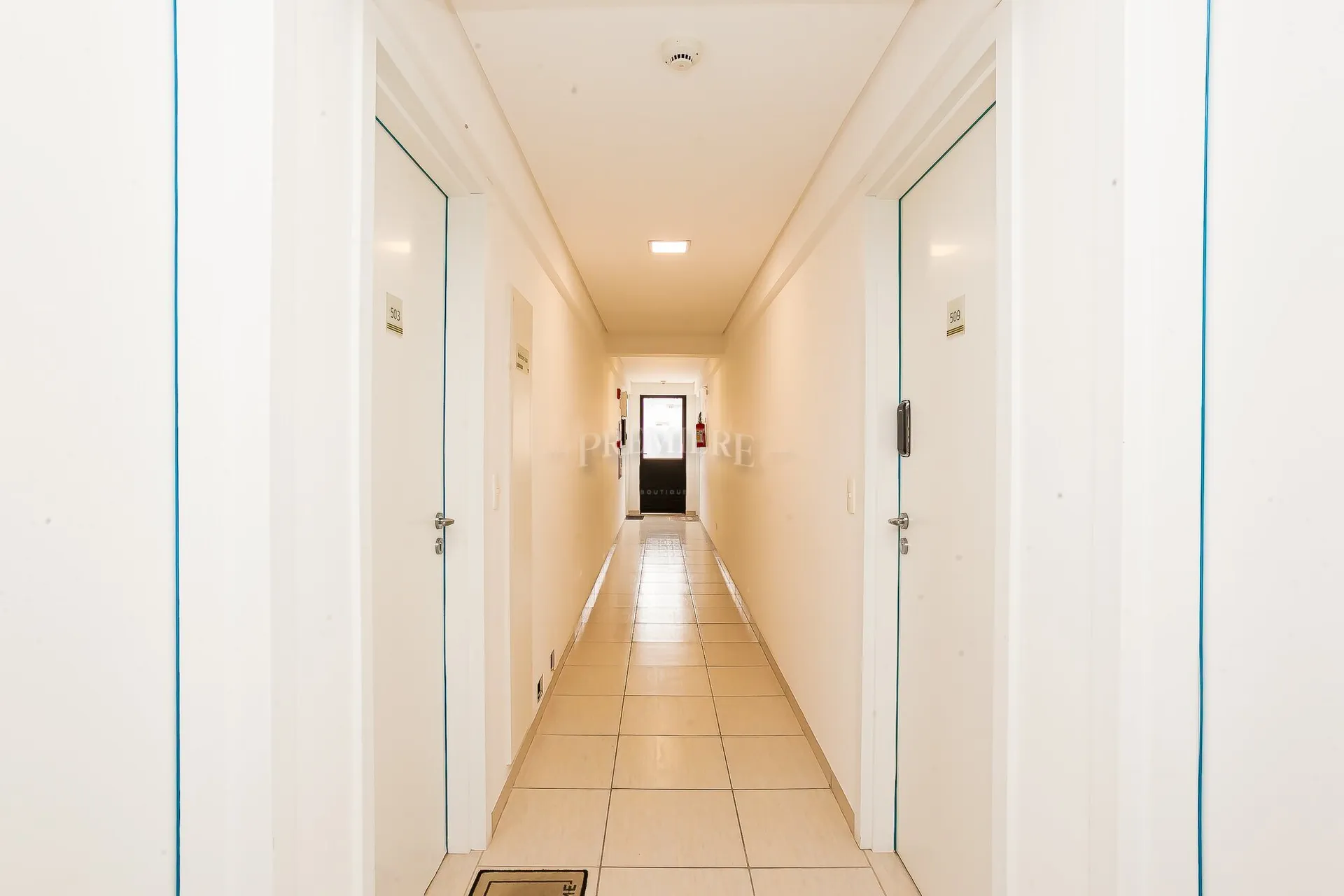 32 m² studio without parking with 1 en-suite — photo 28