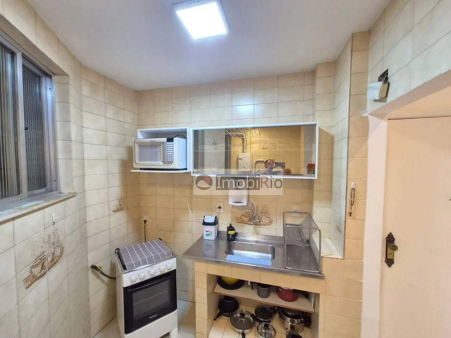 Apartamento com 2 dormitórios e 54 m², sem vaga — photo 24