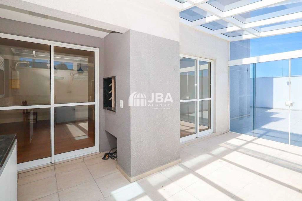 Apartamento sem mobília com cozinha aberta e 2 quartos — photo 5