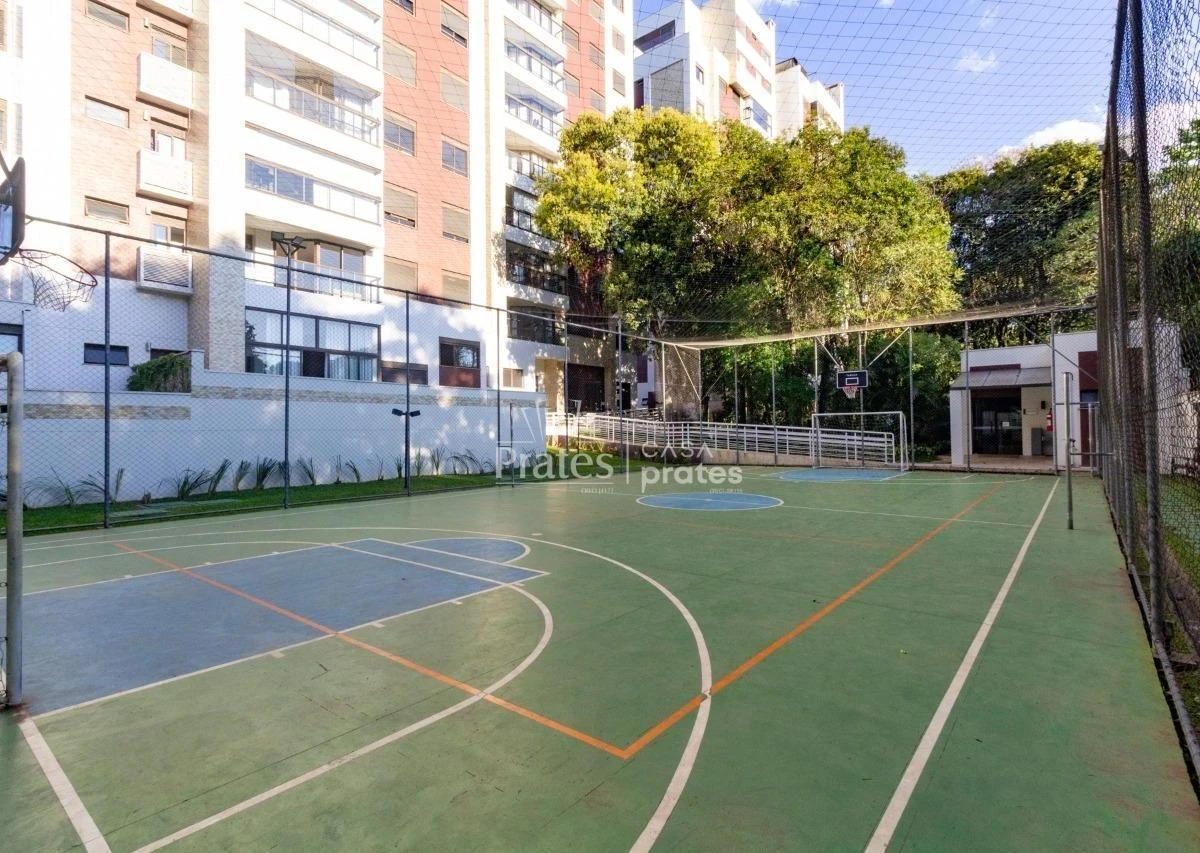 Furnished apartment, 72 m², with a park view — photo 29