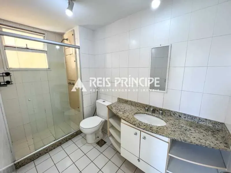 Water view in a one-bedroom apartment, 50 m² — photo 7