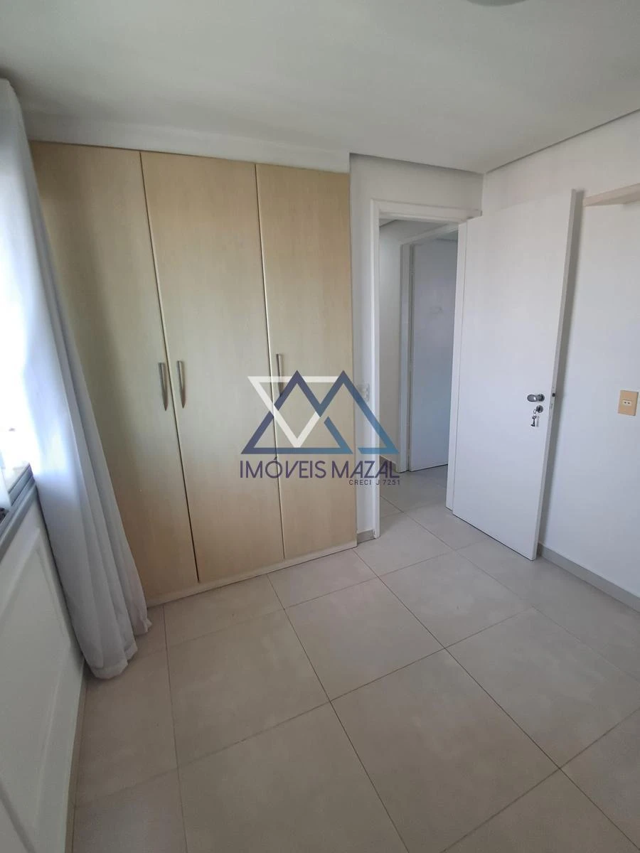 3-bedroom apartment in a building with a sauna — photo 2