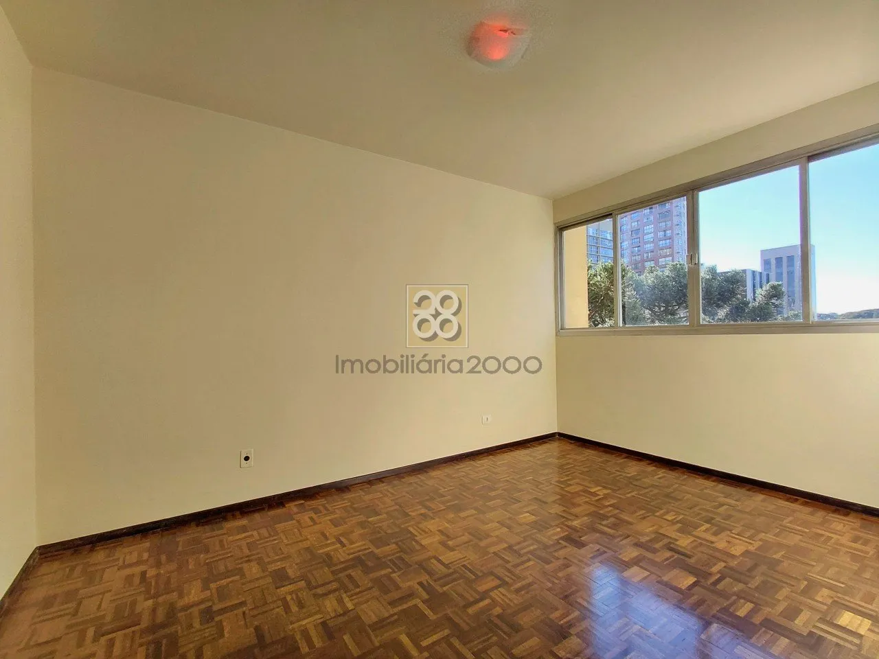 93 m² apartment with 2 bedrooms and 1 parking space — photo 14