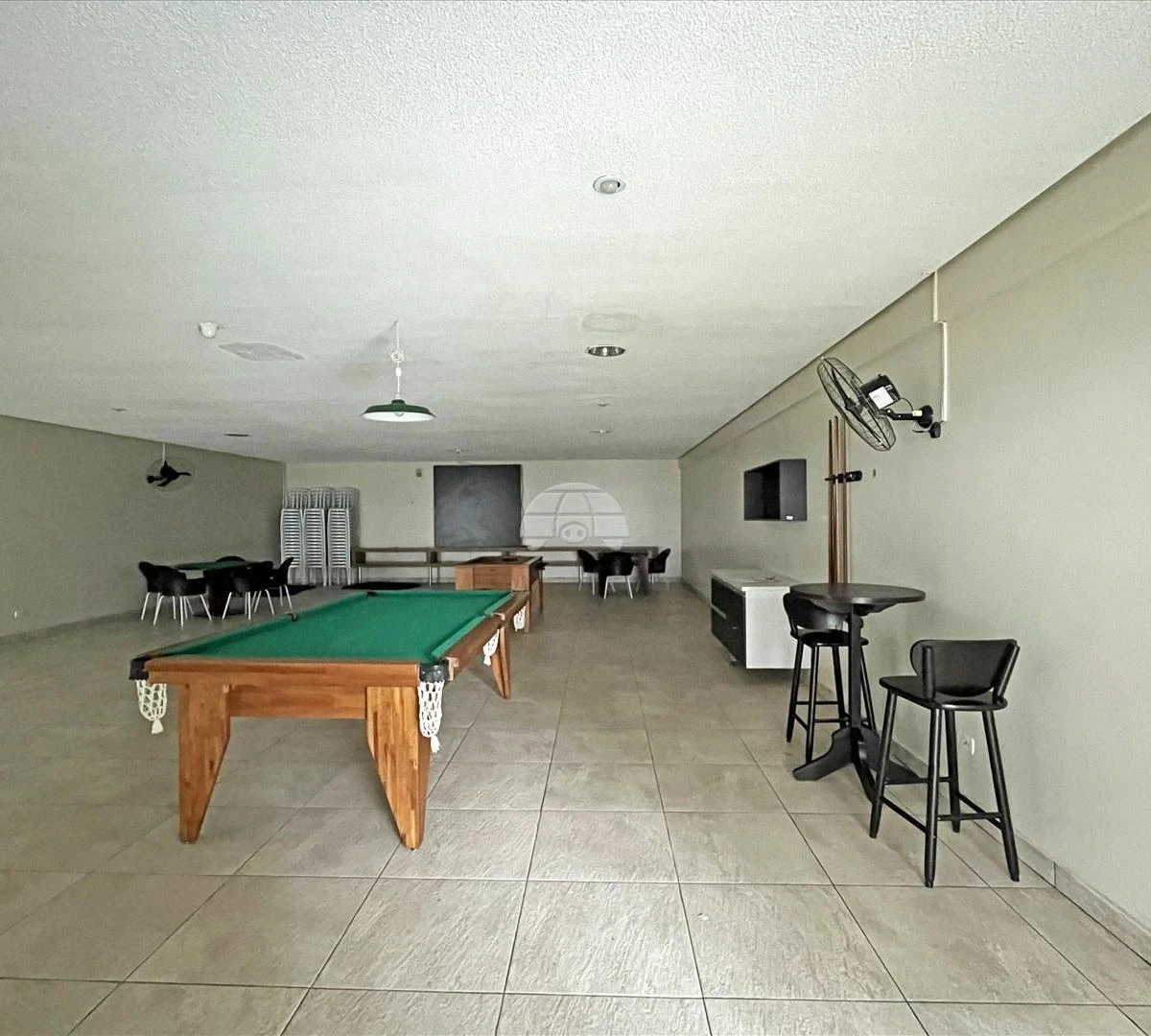 2-bedroom apartment, 1 with its own bathroom, 54 m² — photo 36