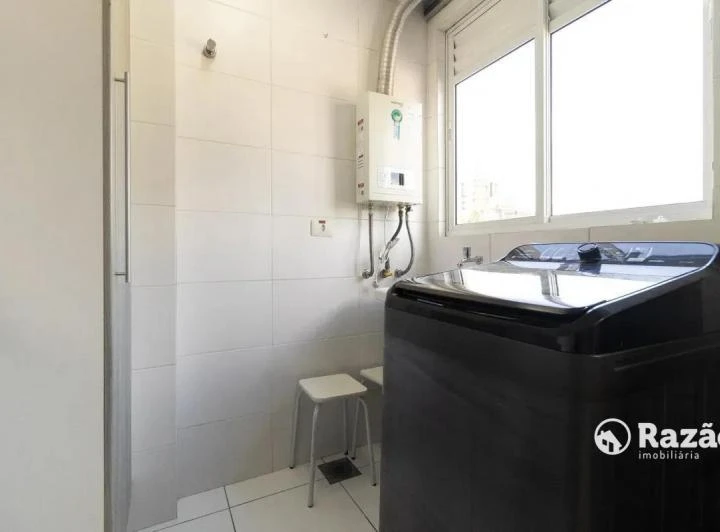 Apartamento de 1 quarto com cozinha fechada a gás — photo 8
