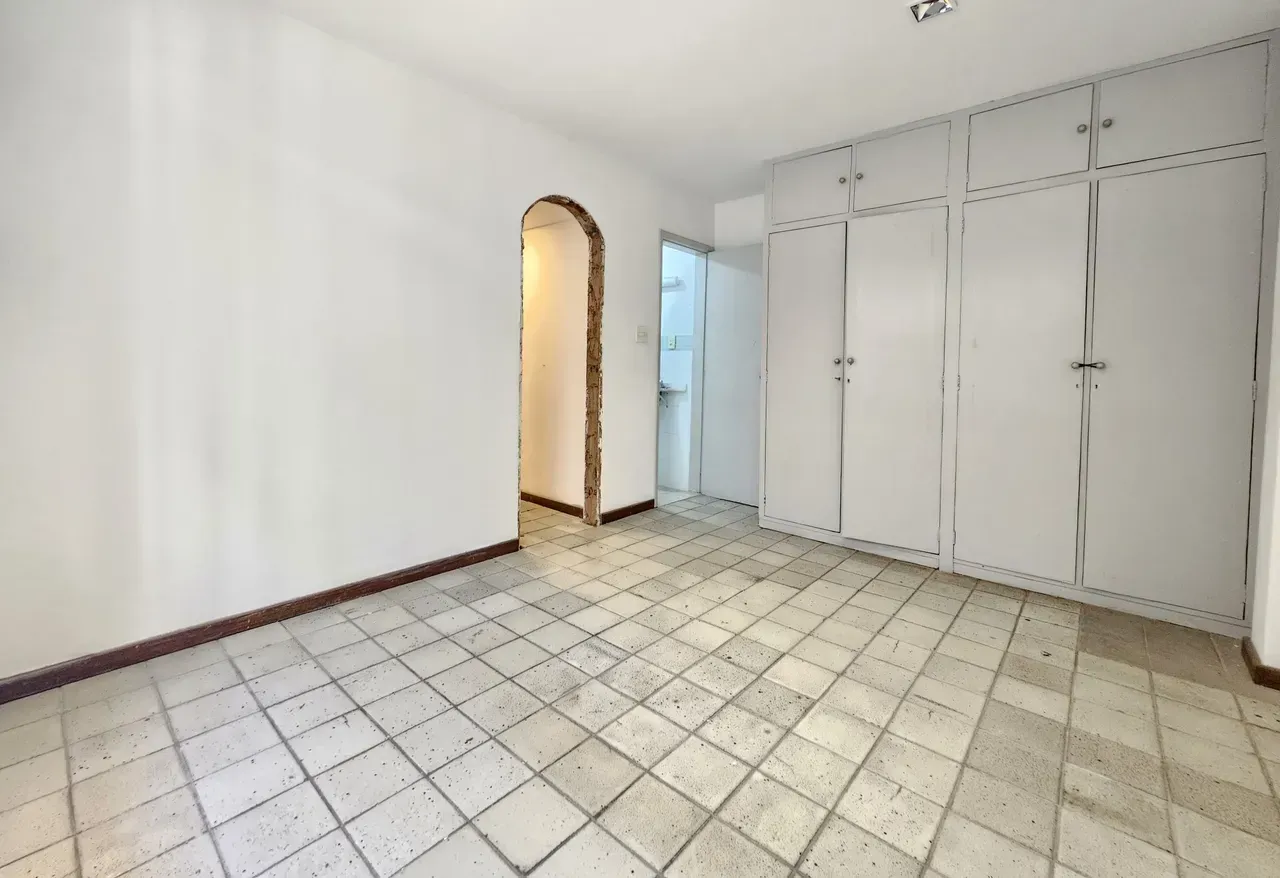 Apartamento sem mobília com 2 dormitórios e 3 banheiros — photo 4