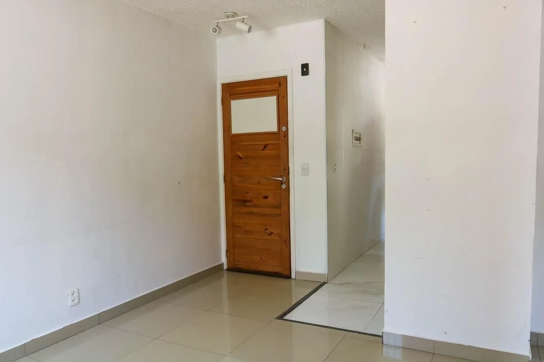 One-bedroom apartment with a home office in Rio de Janeiro — photo 17
