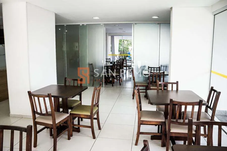3-bedroom apartment with 1 en-suite bathroom and 95 m² — photo 29