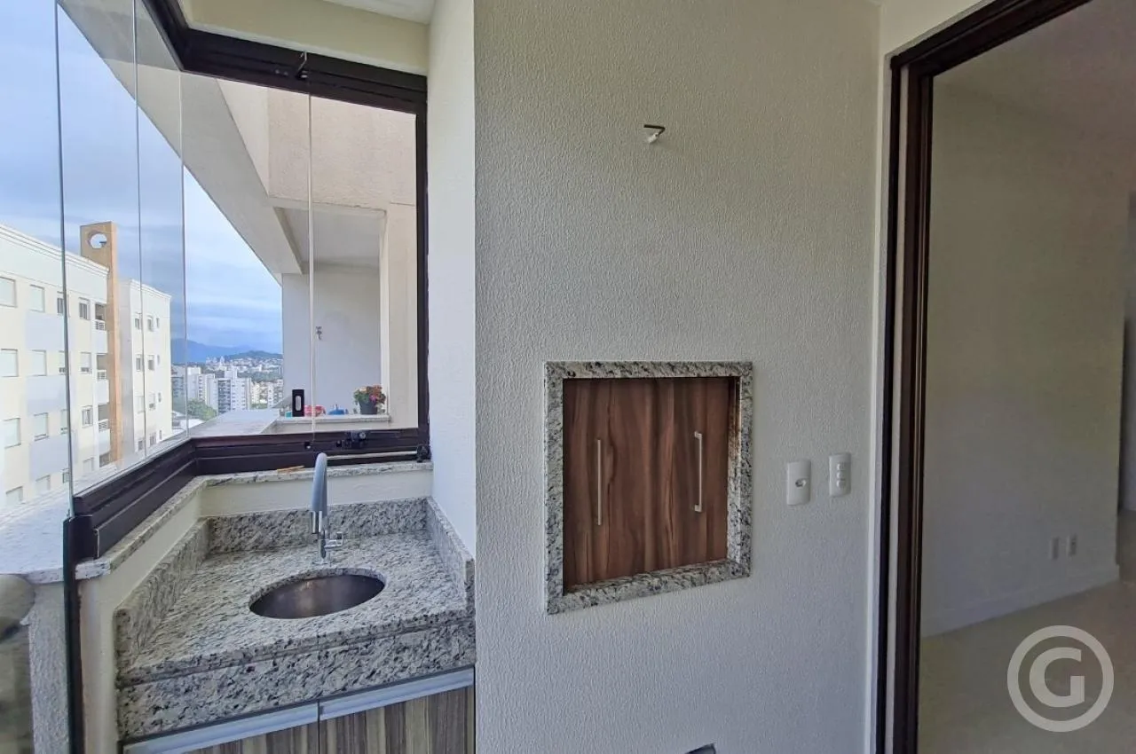 Departamento de 2 dormitorios, 1 con baño propio, 65 m² — photo 6