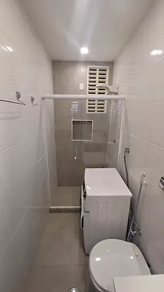 Furnished 30 m² apartment with 1 bedroom and no parking — photo 21