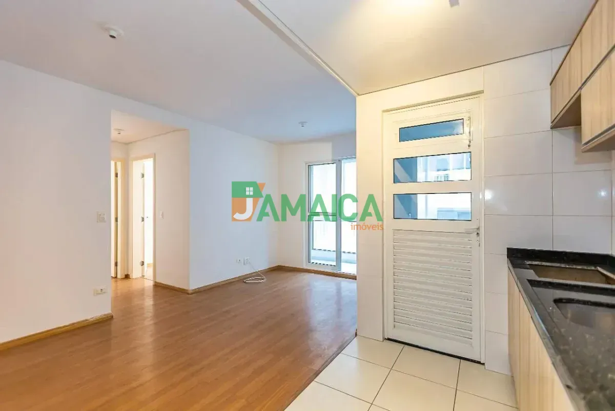 Дерев'яна підлога або ламінат та 2 спальні: квартира 68 м² — photo 6