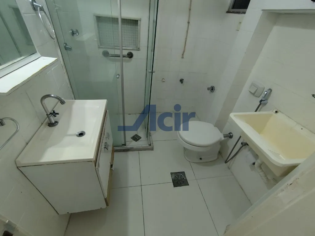 Departamento de 26 m² y 1 dormitorio en Rio de Janeiro — photo 18