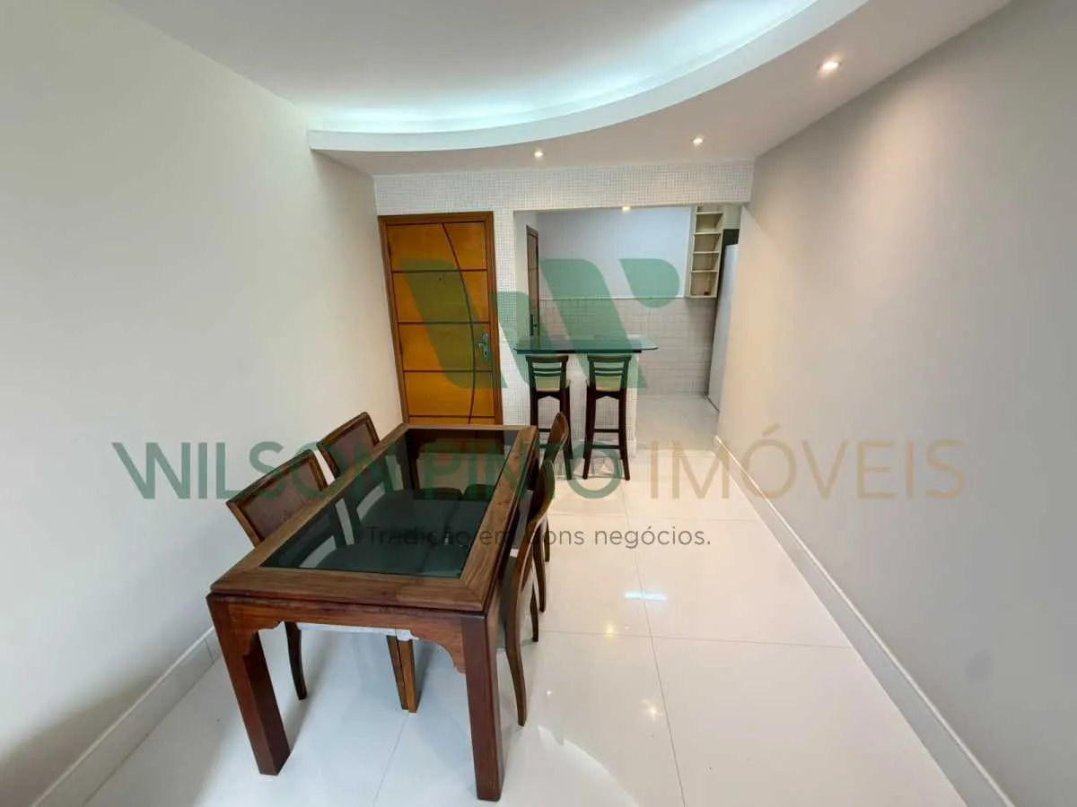 94 m² apartment with a mountain view and a walk-in closet — photo 2