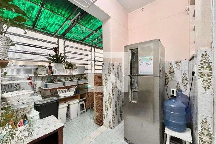Квартира з 3 спальнями та пральною машиною, Ріо-де-Жанейро — photo 27