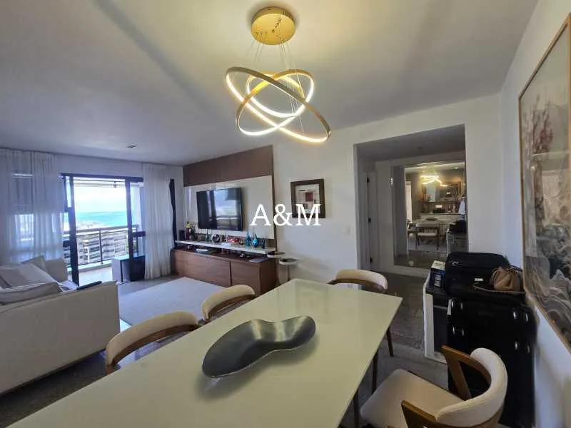 Furnished apartment with 2 bedrooms and 3 bathrooms — photo 10