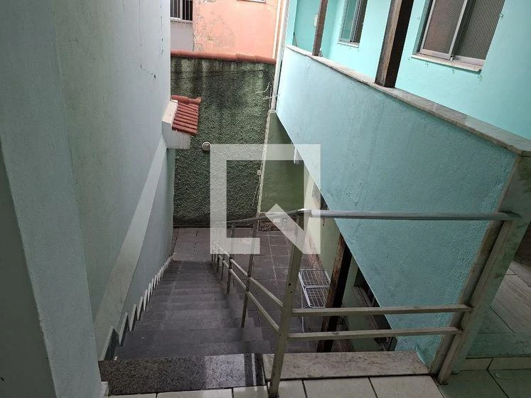 Apartamento de 60 m² e 1 quarto, Brás de Pina — photo 13