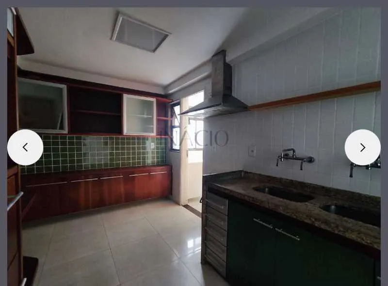 Unfurnished 3-bedroom apartment with 250 m² — photo 14