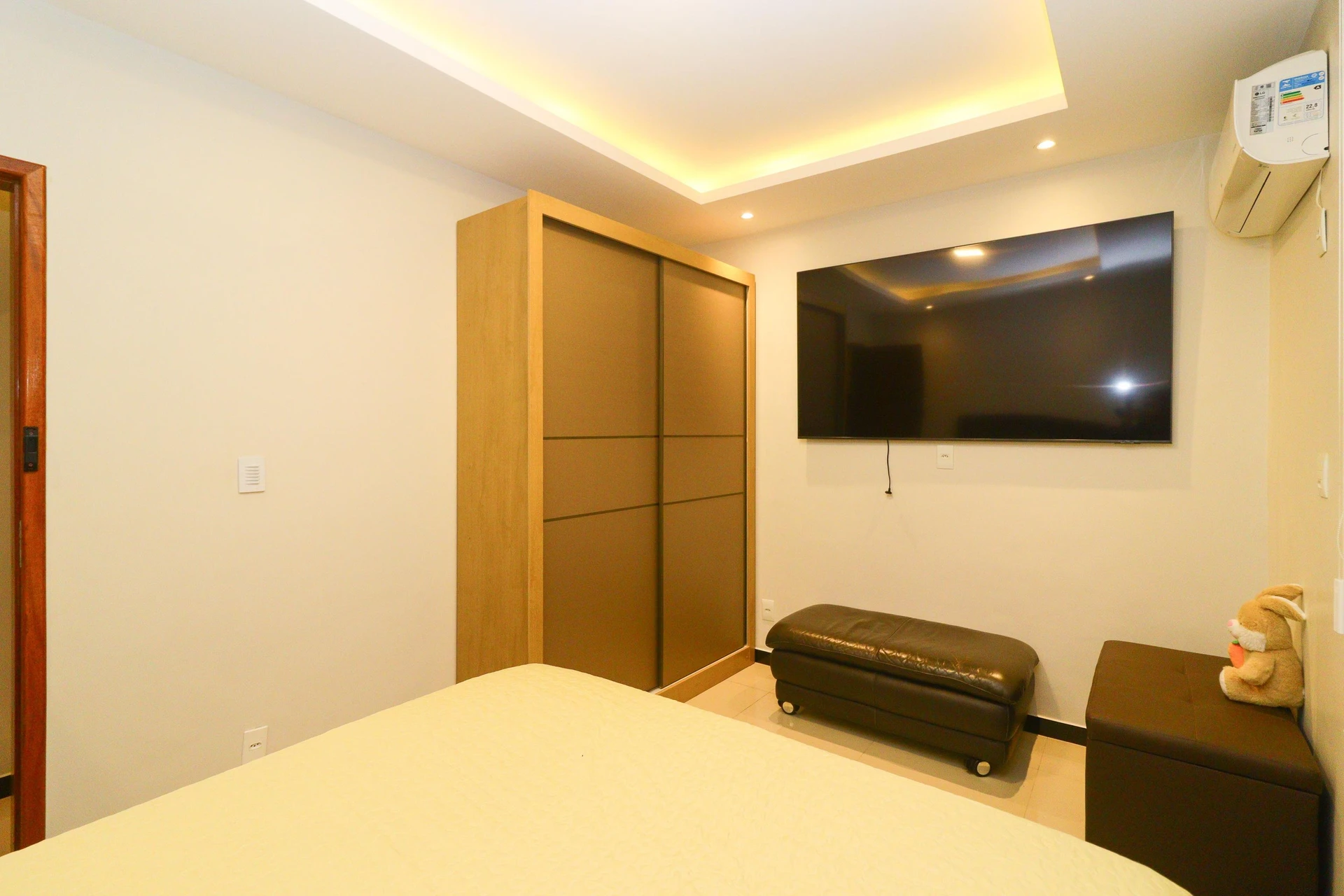 Apartamento com espaço de home office, Padre Miguel — photo 24