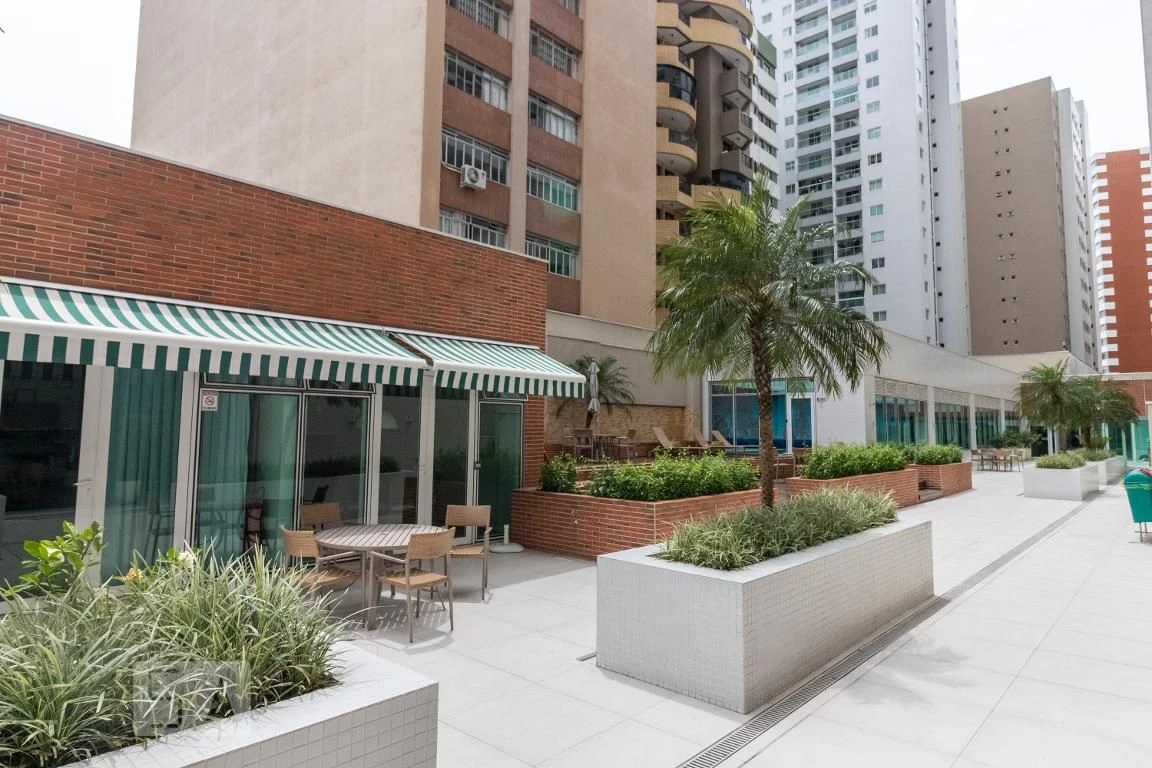 Monoambiente amueblado, 33 m², con espacio de home office — photo 4