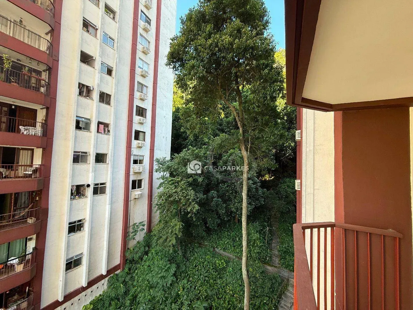 Apartment on the 4th floor with a mountain view — photo 7